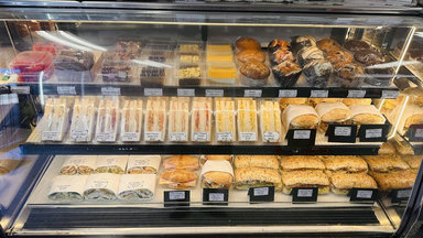 Best cafe in rocklea “Donaldson Road Cafe”