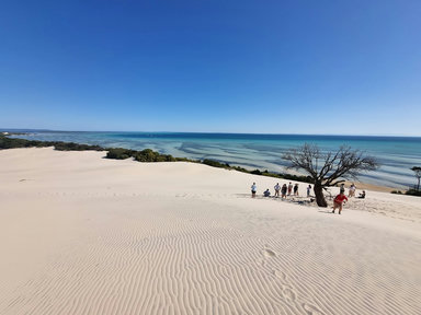 Big Sandhills