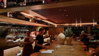 Biànca Restaurant
