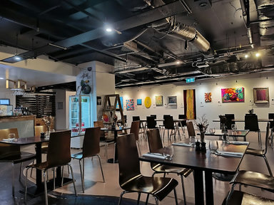 Birrunga Café