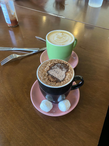 BizziBee Cafe