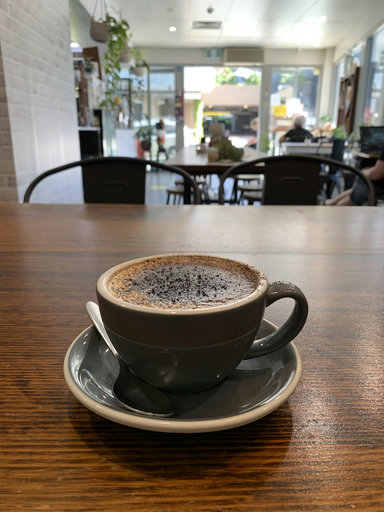 Blacksmith Specialty Coffee