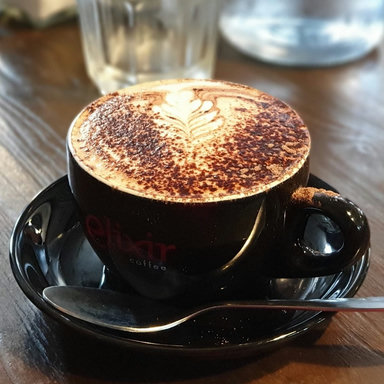 Blackwood Cafe & Espresso Bar
