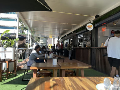 BLUE BOX BRISBANE