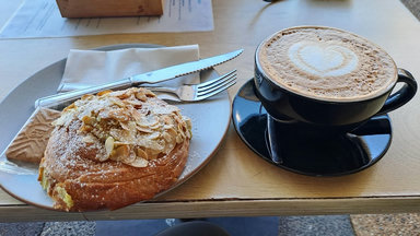 Blue Box Coffee
