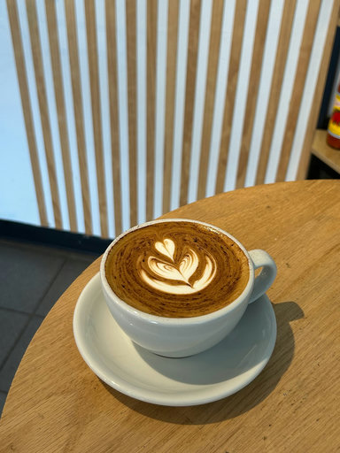 BLUE HEMP CAFE