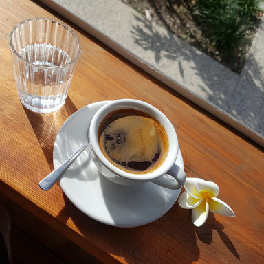 Blume Specialty Coffee