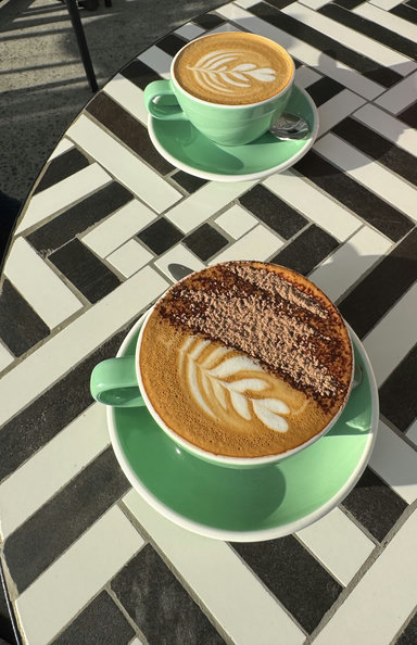Body and Mind Cafe