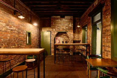 Bonnie Doon Public House