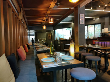 Boo's Kitchen