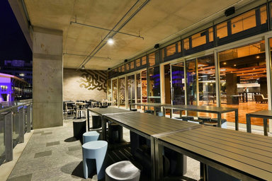 Botanic Bar