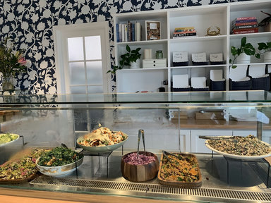 Botanica Real Food