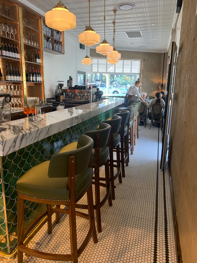 Botellon Spanish Tapas & Wine Bar