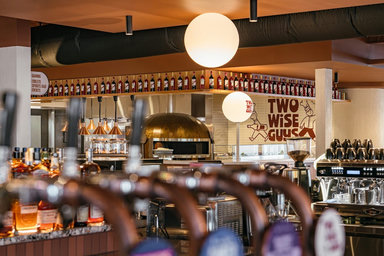 Bracken Ridge Tavern