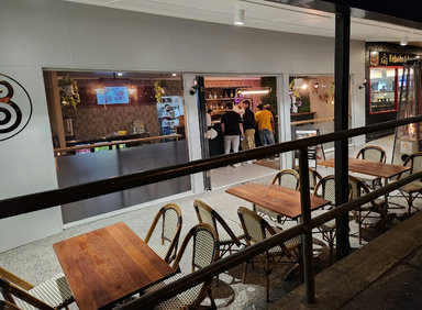 Brew & Spice by Masala Art
