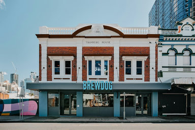 BrewDog Fortitude Valley