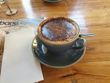 Brickhouse Cafe