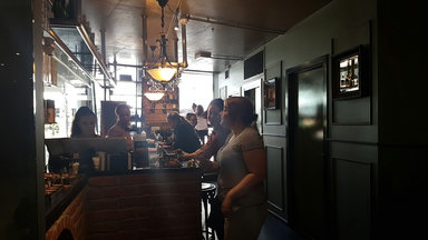 Brisbane Beauty Bar