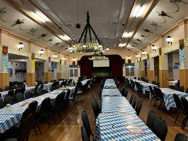 Brisbane German Club