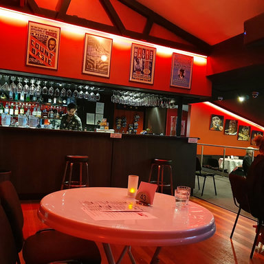 Brisbane Jazz Club