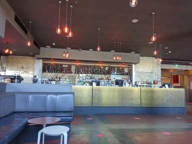 Brisbane Powerhouse