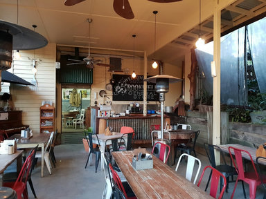 Brookfield General Store