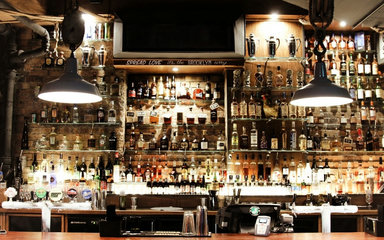 Brooklyn Standard