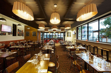 Brunswick Hotel