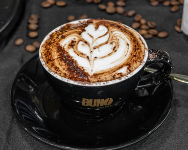 Buno Coffee Roasters and Cafe - Northgate