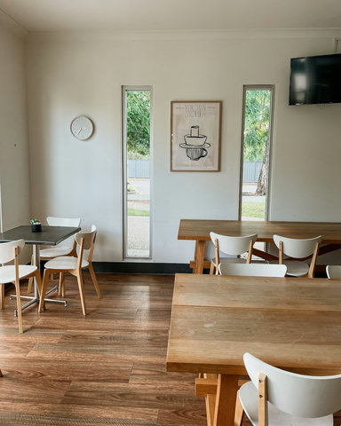 Café Belmont