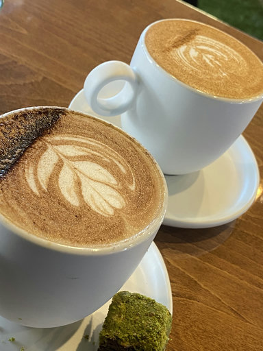 Cafe 4074