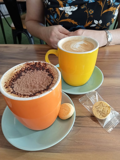 Cafe 63 Enoggera
