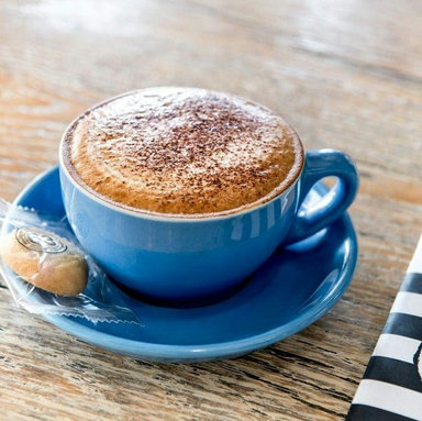 Cafe 63 Sinnamon Park