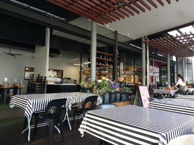 Cafe 63