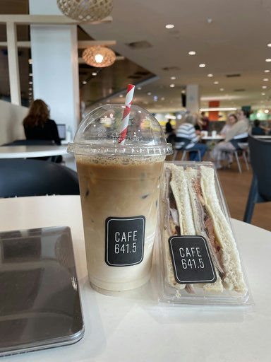 CAFE 641.5
