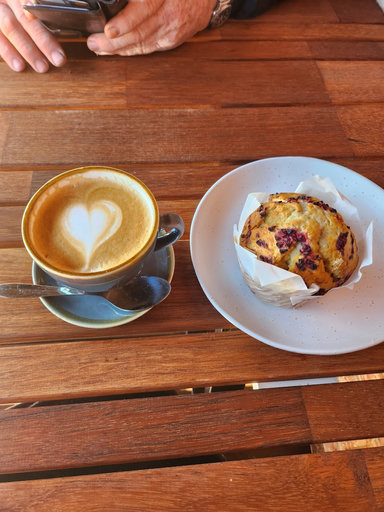 Cafe Bambi