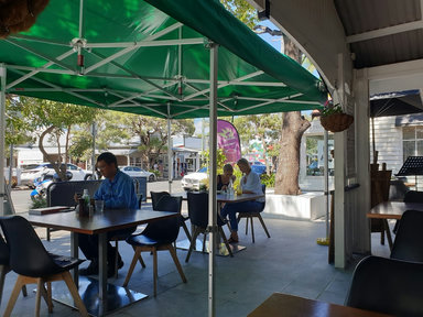 Cafe Bema