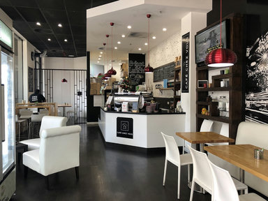 Cafe Chez vous