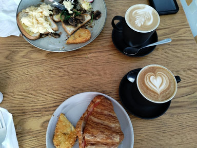 Cafe Dolce