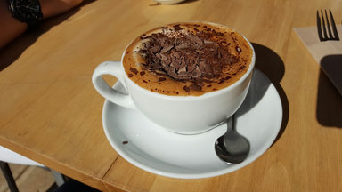 Cafe Gia