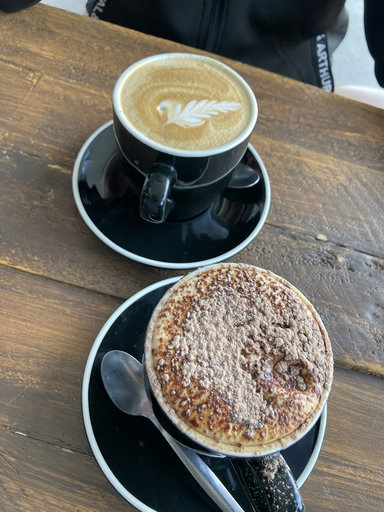 Cafe Green Bean