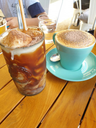 Cafe Impero Central