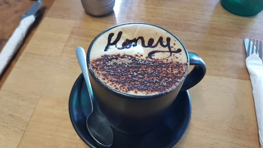 Cafe La Mer