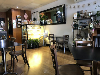 Cafe Lacuna