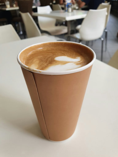 Cafe M-28
