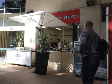 Cafe Nano