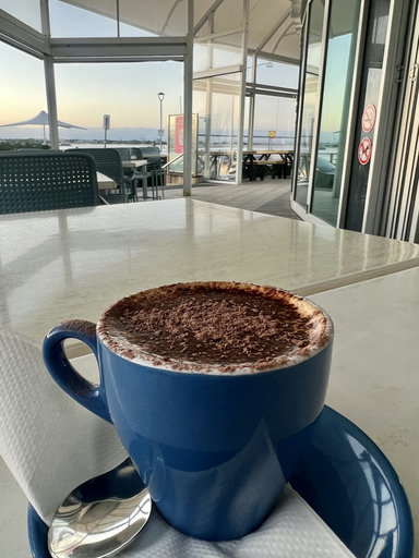 Cafe One