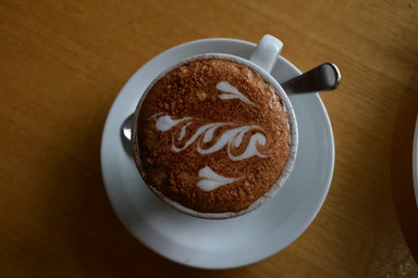 Cafe Rossa