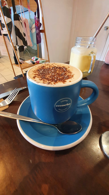 Cafe Tara