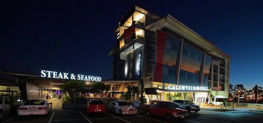 Calamvale Hotel Suites and Conference Centre
